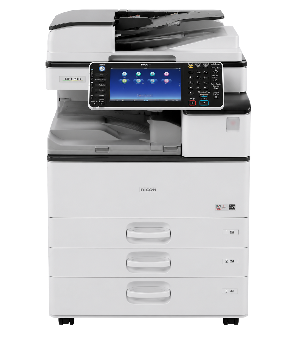 Ricoh MP C2503